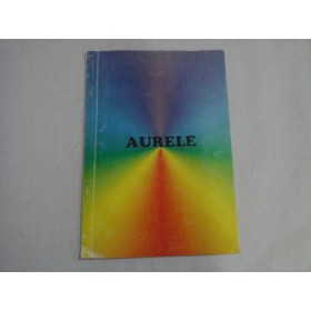 AURELE - EDGAR CAYCE